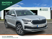 Skoda Kodiaq 2.0 TDI 150HP DSG Ambition 7 Seat
