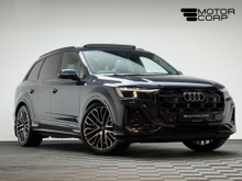 Audi Q7 S LINE 45 3.0 TDI QUATTRO *7 SEATER*