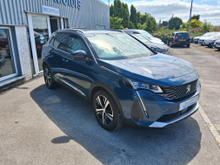 2021 Peugeot 3008 1.5L Diesel For Sale Images