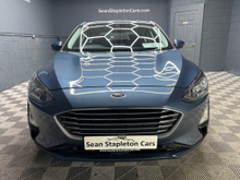 2020 Ford Focus 1.5L Diesel For Sale Images