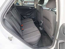 2023 Volkswagen T-Roc 1L Petrol For Sale Images