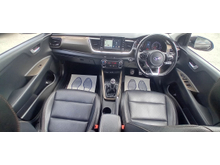 2018 Kia Stonic 1L Petrol For Sale Images
