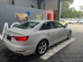 2019 AUDI A4 AUDI A4 AUTOMATIC 2.0 TFSI SPORT /37k KMs / REVERSE CAMERA , HEATED SEATS , ADAPTIVE CRUISE &  MORE