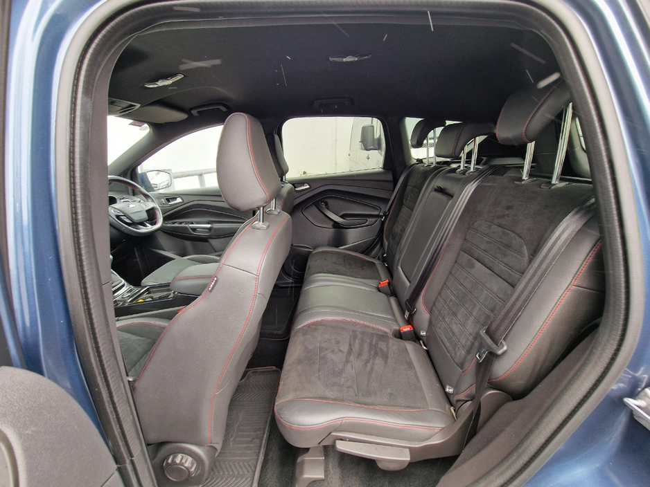 2019 Ford Kuga 1.5L Diesel For Sale Images
