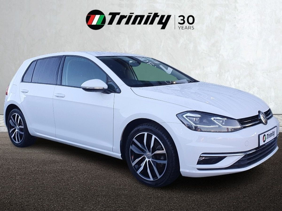 Volkswagen Golf * COMFORT * AUTO * TRINITY MOTORS *