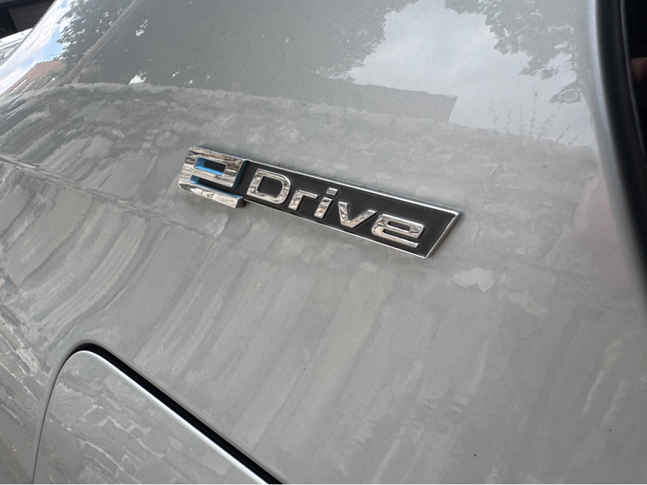 2018 BMW 3 Series 2.0L Petrol Plug-in Hybrid For Sale Images