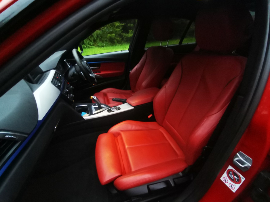 2017 BMW 3 Series 2L Hybrid For Sale Images