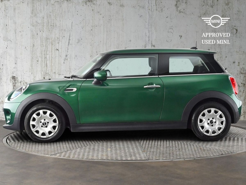 2021 MINI Hatch 1.5L Petrol For Sale Images