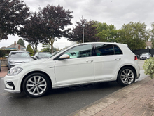 2020 Volkswagen Golf 1L Petrol For Sale Images
