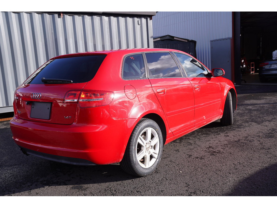 Audi A3 1.4 TFSI — thumbnail 6