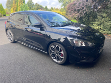 Ford Focus 1.5 TDCI ST-LINE X 120PS