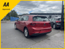 2021 VOLKSWAGEN GOLF Automatic LIFE TDI