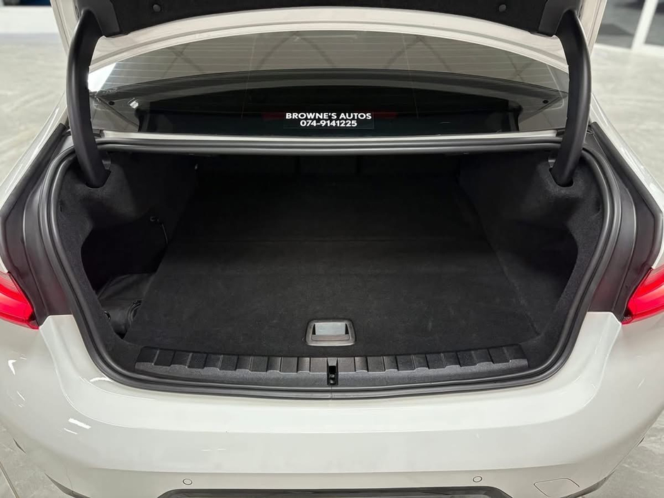 2023 BMW 3 Series 2L Petrol Plug-in Hybrid For Sale Images