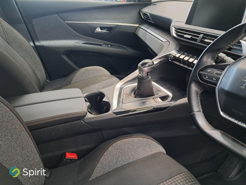 Peugeot 5008 1.2 Active 130BHP*CALL Steven ON 086 1649214* — thumbnail 15
