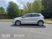 2017 Volkswagen Polo 1.2L Petrol For Sale Images