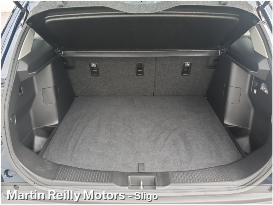 2023 Suzuki SX4 S-Cross 1.4L Petrol For Sale Images