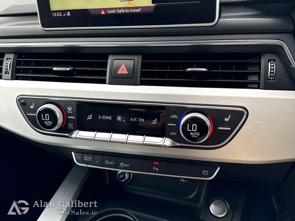 2018 Audi A5 2L Petrol For Sale Images