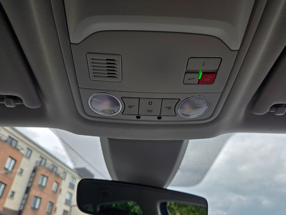 2026 Skoda Karoq 1L Petrol For Sale Images