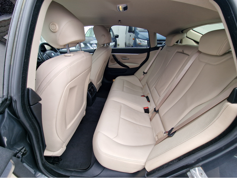 2016 BMW 4 Series 2L Petrol For Sale Images