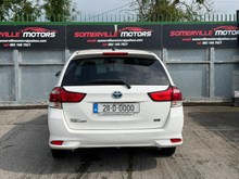 2021 Toyota Corolla 1.5L Petrol Hybrid For Sale Images