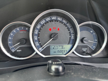 2014 Toyota Auris 1.3L Petrol For Sale Images