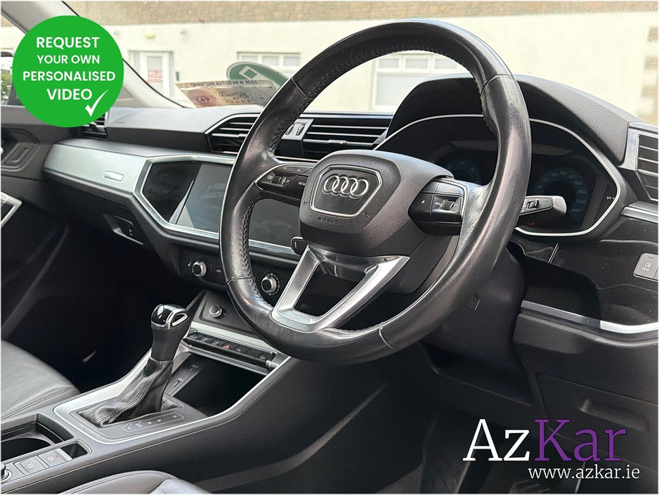 2019 Audi Q3 2L Diesel For Sale Images