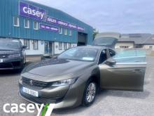 2019 Peugeot 508 1.5L Diesel For Sale Images