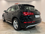 2018 AUDI Q5 2.0 TDI 150 SE 4DR