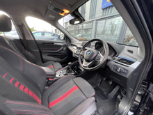 2018 BMW X1 2L Diesel For Sale Images