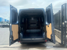 2025 Renault Master 2L Diesel For Sale Images