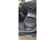 Renault Megane 1.5 Dynamique Nav Saloon Diesel Manual (110bhp)