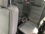 2016 VOLKSWAGEN TOURAN CL BLUEMOTION 1.6 TDI MANUAL 6SPEED FWD 110 5DR