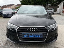 2017 Audi A3 1.4L Petrol For Sale Images