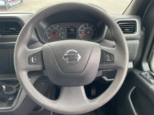 2022 Nissan Interstar 2.3L Diesel For Sale Images