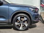 2022 VOLVO XC40 1.5 Petrol Plug-In Hybrid RECHARGE T5 R Design Auto (262bhp) 19'' Alloys, 1/2 Leather, CarPlay / Android Auto, Electric Tailgate