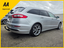 2018 Ford Mondeo 1.5L Diesel For Sale Images
