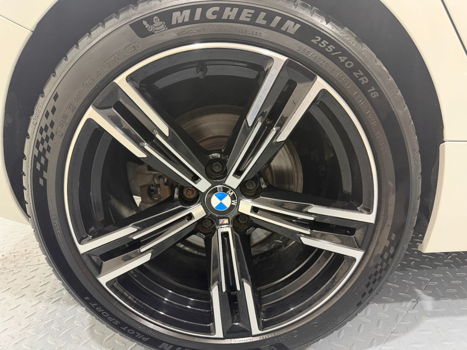 2022 BMW 1 Series 1.5L Diesel For Sale Images