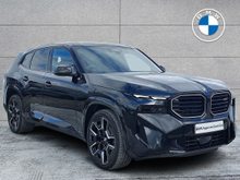 BMW XM 50e