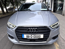 2018 Audi A3 1.4L Petrol For Sale Images