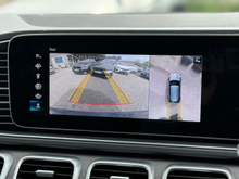 2022 Mercedes-Benz GLE Class 2L Diesel Plug-in Hybrid For Sale Images