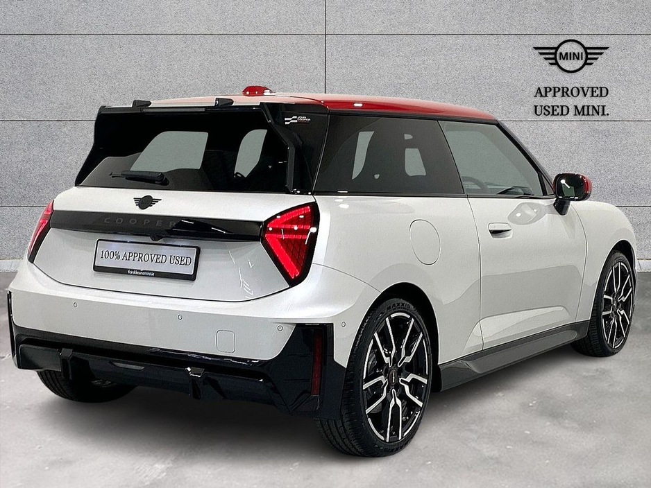 2025 MINI Hatch 0L Electric For Sale Images