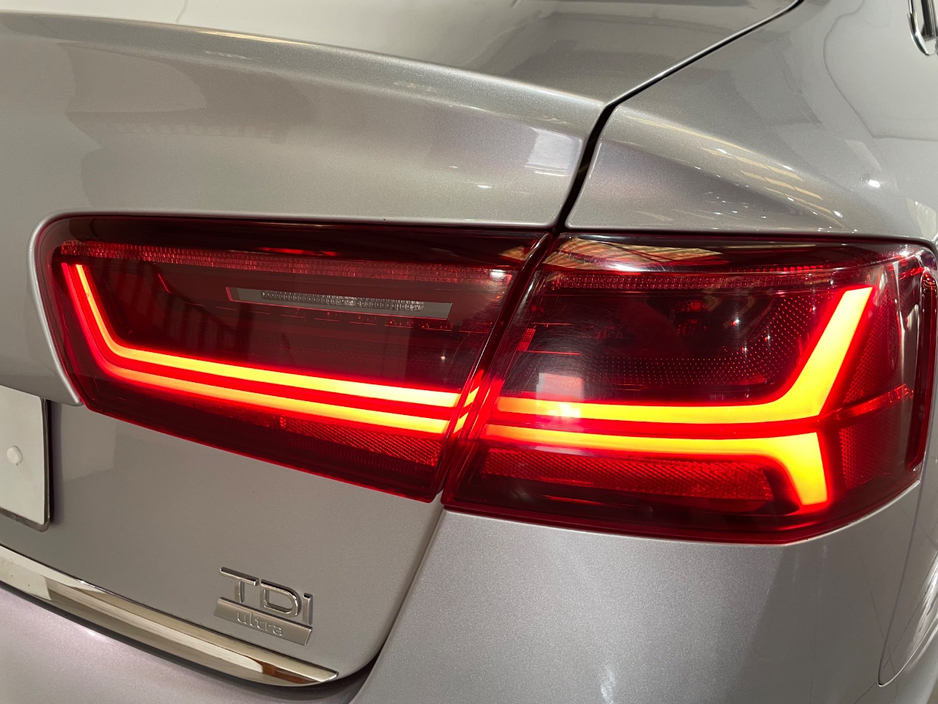 2017 Audi A6 2L Diesel For Sale Images