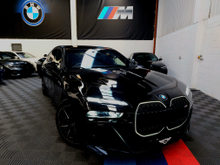 2024 BMW 7 Series 0L Electric For Sale Images