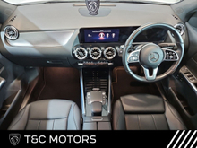 Mercedes-Benz GLA Class Progressive Line...