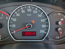 2010 Suzuki SX4 1.6L Petrol For Sale Images