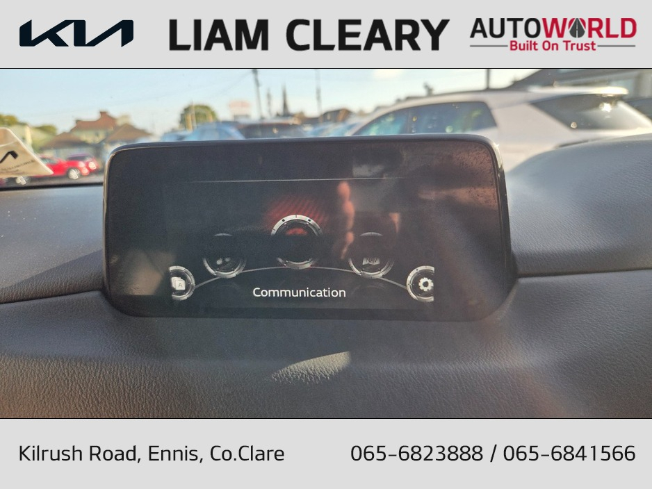 2019 Mazda CX-5 2.2L Diesel For Sale Images