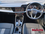 2022 AUDI A3 1.0TSI AUTO SALOON**UPGRADED ALLOYS**