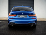2022 BMW 3 SERIES 330E M SPORT