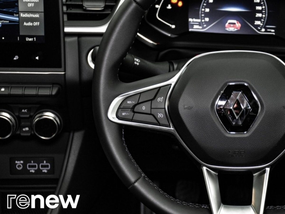 Renault Captur 1.0 TCe 90 DFull SE Edition — thumbnail 38