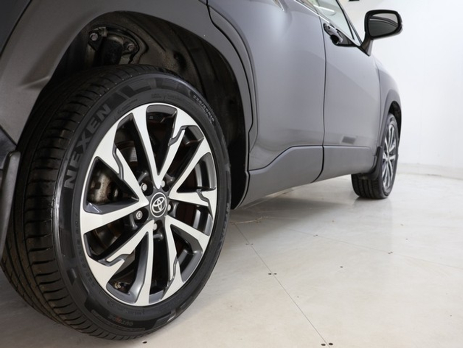 Toyota Corolla Cross Sport Hybrid — thumbnail 11